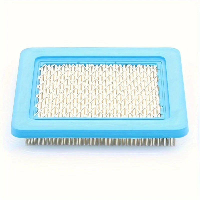Hipa Air Filter Kit For Troy-Bilt 11A 12A 21C 24A 24B Lawn Mower 491588s 399959 1904481 Engine - Image 6