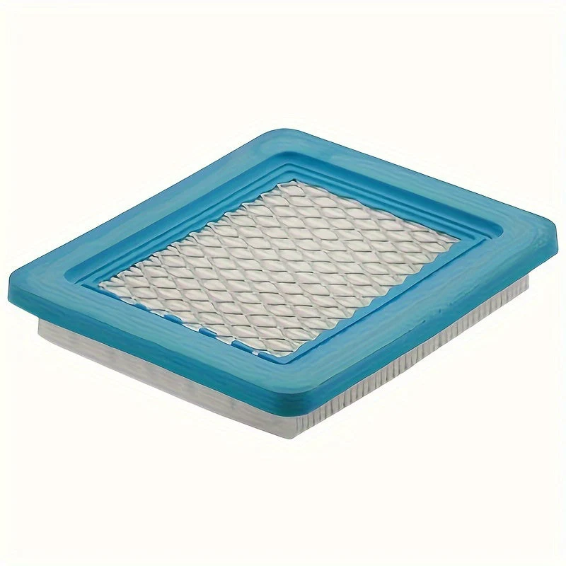 Hipa Air Filter Kit For Troy-Bilt 11A 12A 21C 24A 24B Lawn Mower 491588s 399959 1904481 Engine - Image 7