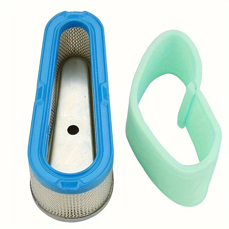 Hipa Air Filter & Pre Filter For BRIGGS STRATTON 272477 493910 691667 5075H 5075 Engine - Image 3