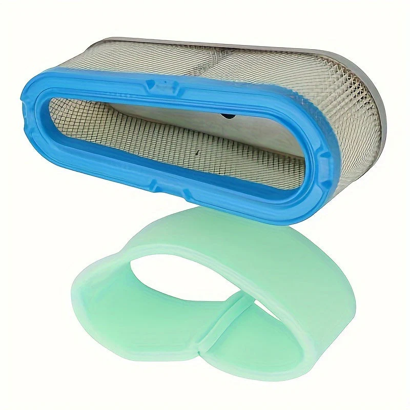 Hipa Air Filter & Pre Filter For BRIGGS STRATTON 272477 493910 691667 5075H 5075 Engine - Image 7