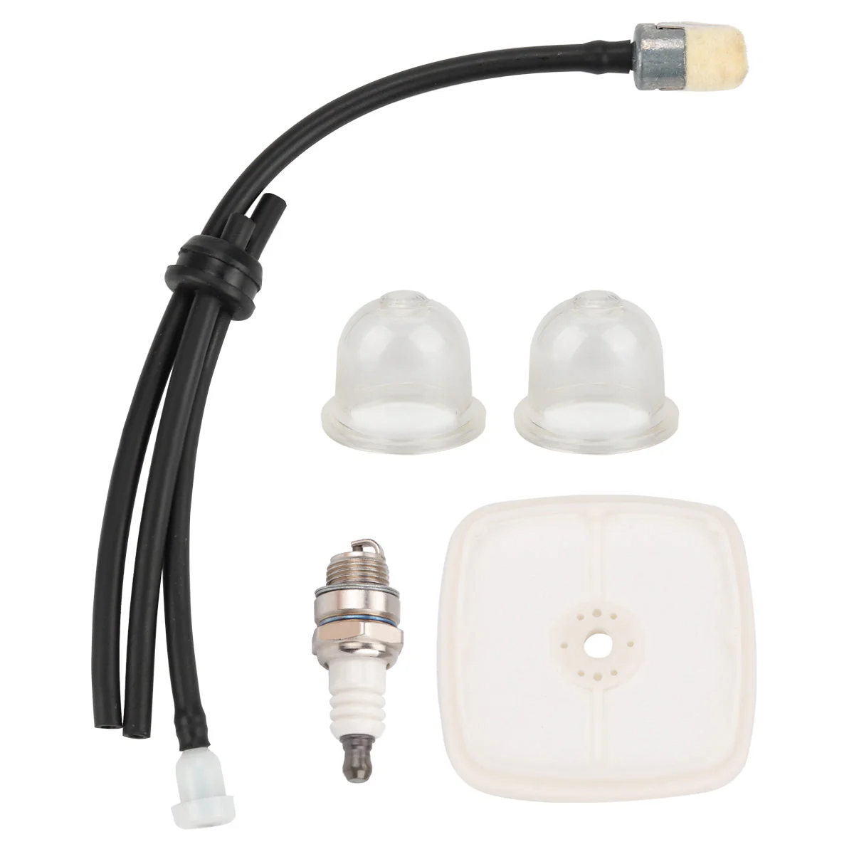 Hipa Air Filter Tune-Up Kit for Echo PB200 PB250 PB250LN PB201 PB2100 Blower PE200 PE2100 PE211 ES210 ES2100 ES250 HC150 HC151 # A226001410 - Image 2