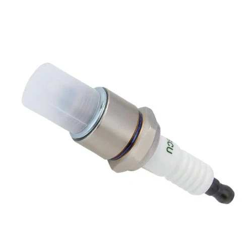 Hipa B6SCU Spark Plug Replace for # 35395 Champion J6C Tecumseh OHH55 OHH60 OHH65 OHH45 OHH50 HSK40 HSK50 Engine - Image 3