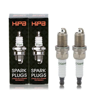 Hipa BKR5CV Spark Plug Replace# BK5ES K5TC RC12YC 491055 491055T 12 132 02-S For Kohler CH11S CH13S CH14S CH14ST CH15GS CH20 CH20S Engine - Image 5