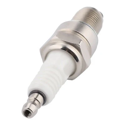 Hipa BPR4ES Standard Spark Plugs Replace# NGK 6578 7222 Yamaha 94702-00819 94703-00331 Snowmobile Motorcycle Lawn Mower Tractor Trimmer - Image 4