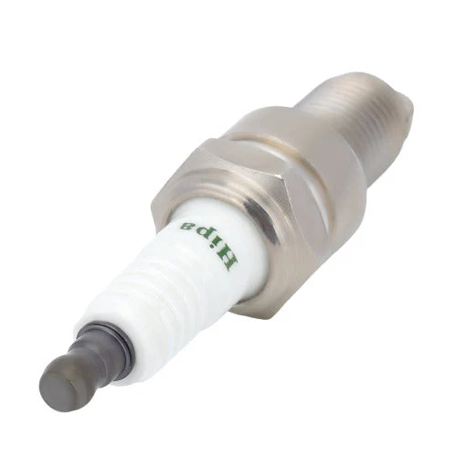 Hipa BPR6CV Spark Plug Replaces NGK BPR6ES Torch F6RTC Champion RN9YC RN11YC Honda 98079-56846 GCV160 GCV190 HRB216 HRB217 Mower - Image 2