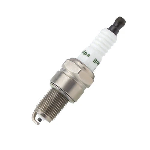 Hipa BPR6CV Spark Plug Replaces NGK BPR6ES Torch F6RTC Champion RN9YC RN11YC Honda 98079-56846 GCV160 GCV190 HRB216 HRB217 Mower - Image 4