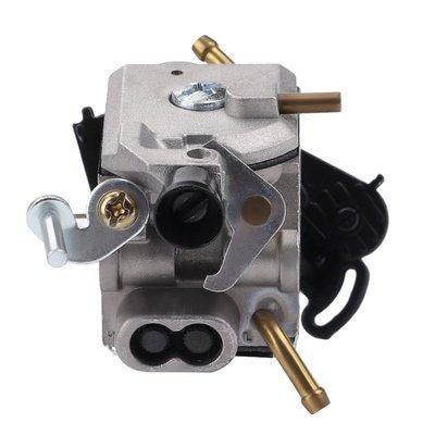 Hipa C1M-EL37B Carburetor Kit for Husqvarna 450E 450 445 445E Rancher Chainsaw # 506 45 04-01 5312156-01 - Image 3