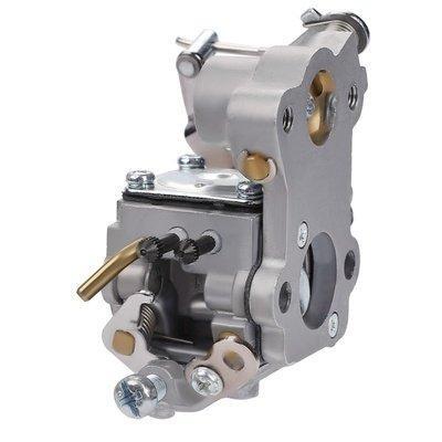 Hipa C1M-W26C Carburetor Kit for Poulan Pro P3314 PP4218 PP4018 PPB3416 PP3516 42cc Chainsaw # 545070601 530035590 530035589 - Image 3