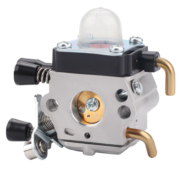 Hipa C1Q-S157 Carburetor Kit for Stihl FS76 FS80R FS80 FS75 FS74 FS72 FS85 FS85R FS85T KM85 KM85R Trimmer HT75 Pole Saw # C1Q-S63 C1Q-S69 - Image 3