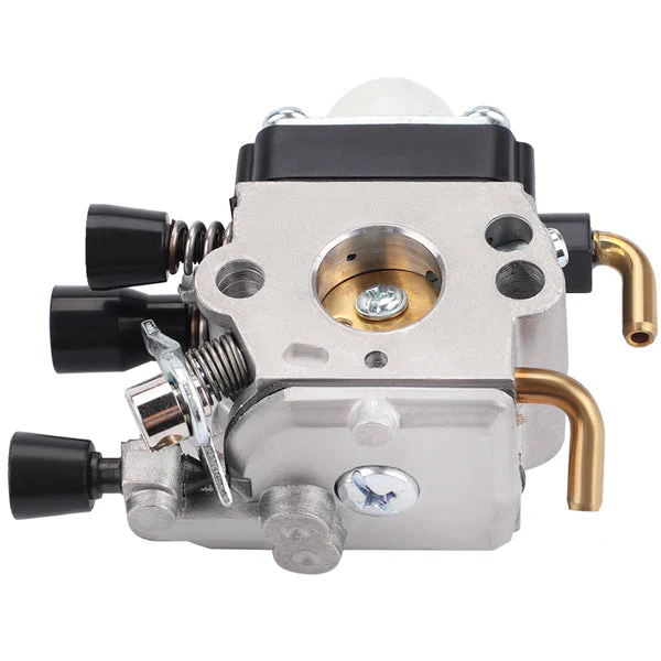 Hipa C1Q-S157 Carburetor Kit for Stihl FS76 FS80R FS80 FS75 FS74 FS72 FS85 FS85R FS85T KM85 KM85R Trimmer HT75 Pole Saw # C1Q-S63 C1Q-S69 - Image 5
