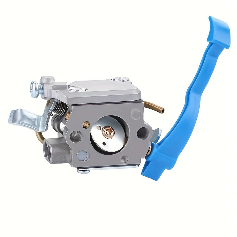 Hipa C1Q-W37 Carburetor For Husqvarna 125BVX 125BX 125B Blower - Image 6