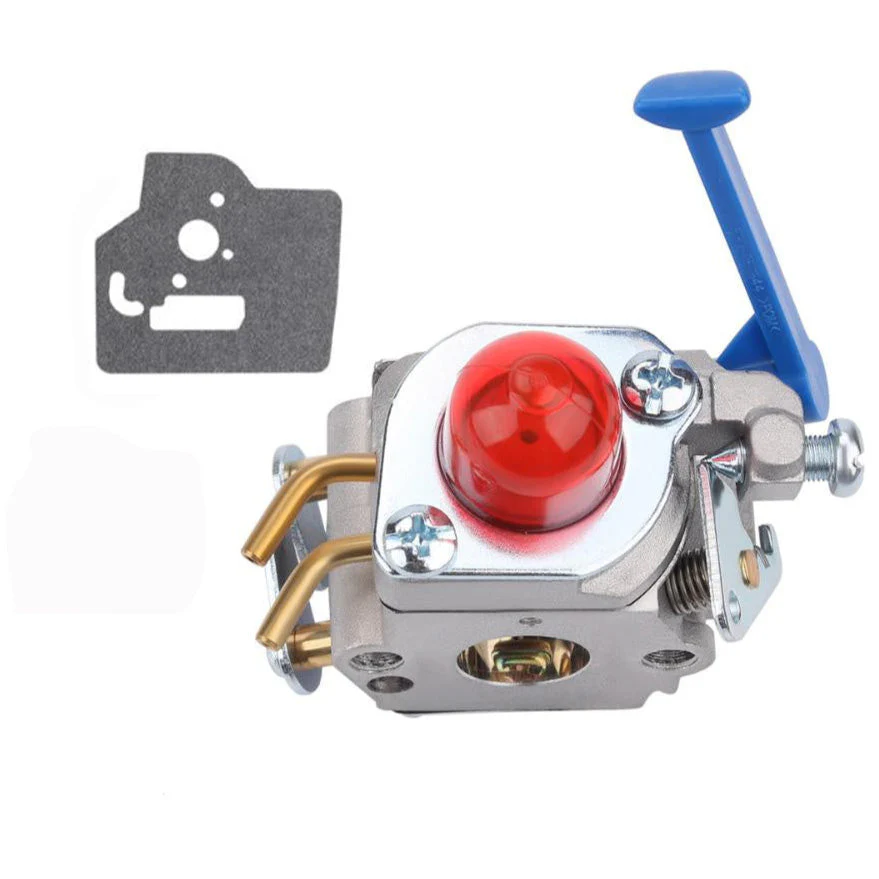 Hipa C1Q-W40A 128LD Carburetor Kit for Husqvarna 125L 128L 128DJX 128LDX 128LD Trimmer Weed Eater Replace Poulan 545081848 - Image 4
