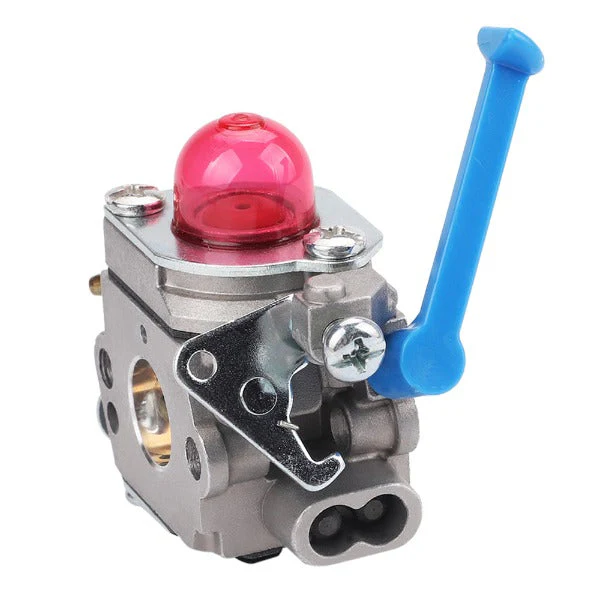 Hipa C1Q-W40A Carburetor Kit For Husqvarna 128LD 128LDX 128C 128L 128LX 128CD 28cc Trimmer Parts Replace 545081848 545130001 - Image 3
