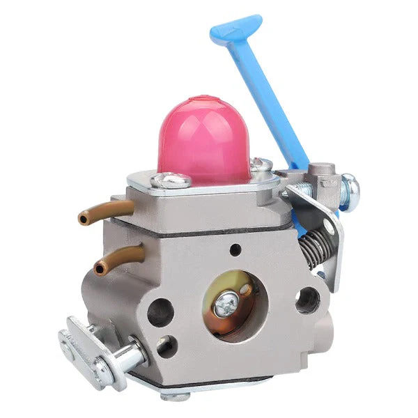 Hipa C1Q-W40A Carburetor Kit For Husqvarna 128LD 128LDX 128C 128L 128LX 128CD 28cc Trimmer Parts Replace 545081848 545130001 - Image 4
