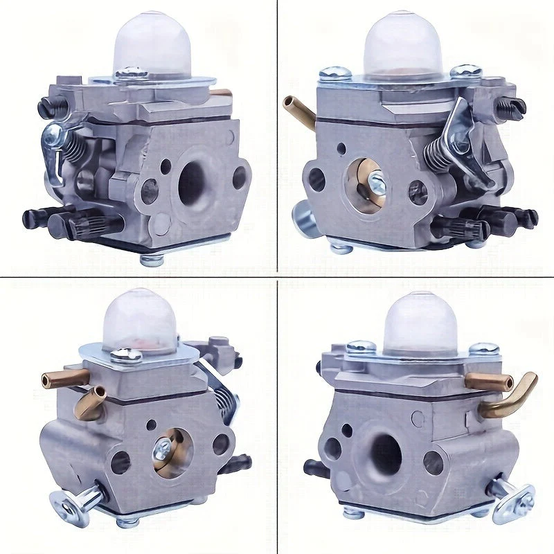 Hipa C1U-K42B Carburetor Kit For Echo PB-2100 Handheld Power Blower - Image 5