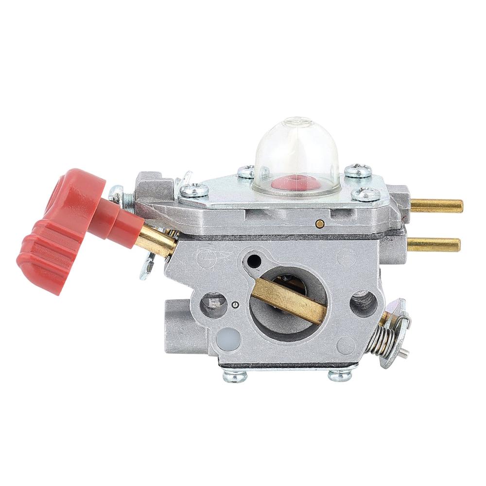 Hipa C1U-P27 Carburetor For MTD 753-06288 Troy Bilt TB35EC TB2044XP TB2040XP TB2MB TB430 Murray M25B M2560 MS2550 MS2560 Trimmer 753-08984 751-15112A - Image 2