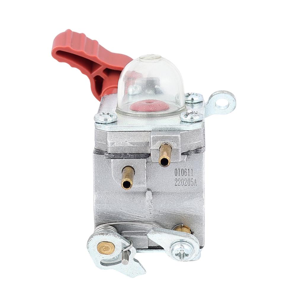 Hipa C1U-P27 Carburetor For MTD 753-06288 Troy Bilt TB35EC TB2044XP TB2040XP TB2MB TB430 Murray M25B M2560 MS2550 MS2560 Trimmer 753-08984 751-15112A - Image 7