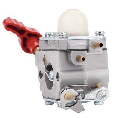 Hipa C1U-P27 Carburetor Kit For Troy Bilt TB35EC TB25SEC TB25CE TB25CH TB25SH TB25HT TB25PS TB27BC  25CC Craftman Trimmer # 753-06288 753-08984 - Image 7