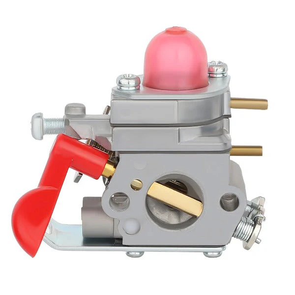 Hipa C1U-W19 530071811 Carburetor for Poulan P4500 PP025 PP125 PP258TP PP25E PP325 SM706 Trimmer Craftman 358791010 358791030 358791050 358791530