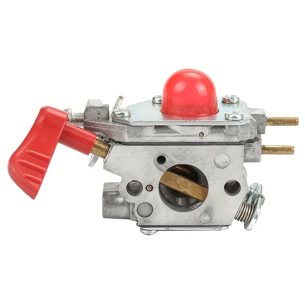 Hipa C1U-W43B Carburetor For Poulan BVM200FE C1U-W43 C1U-W43A Gas Blower - Image 3