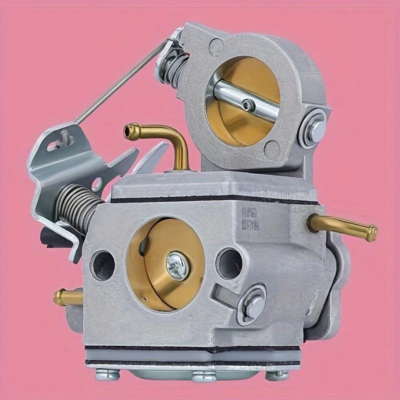 Hipa C3-EL53 Carburetor Kit For Husqvarna Partner 510 K750 K760 Concrete Cut Off Saw - Image 5