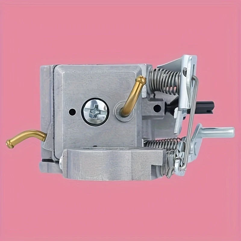 Hipa C3-EL53 Carburetor Kit For Husqvarna Partner 510 K750 K760 Concrete Cut Off Saw - Image 6