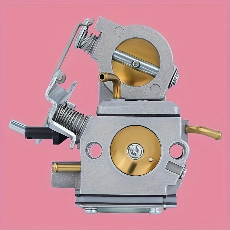 Hipa C3-EL53 Carburetor Kit For Husqvarna Partner 510 K750 K760 Concrete Cut Off Saw - Image 7