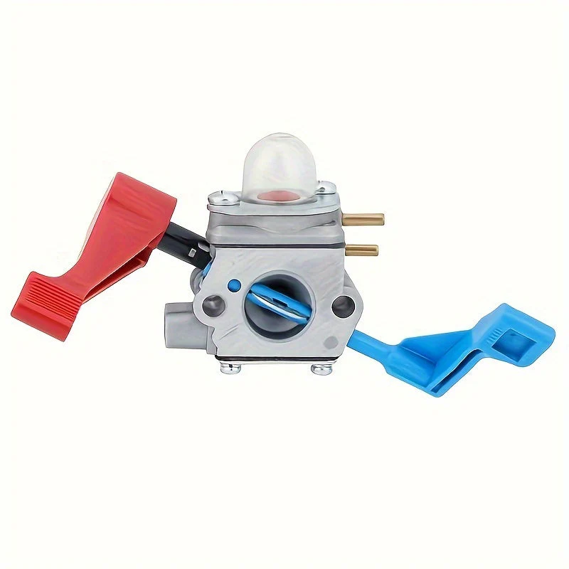 Hipa Carburetor Air Filter Kit For Poulan FL1500LE FL1500 Weed Eater Featherlite Blower - Image 5