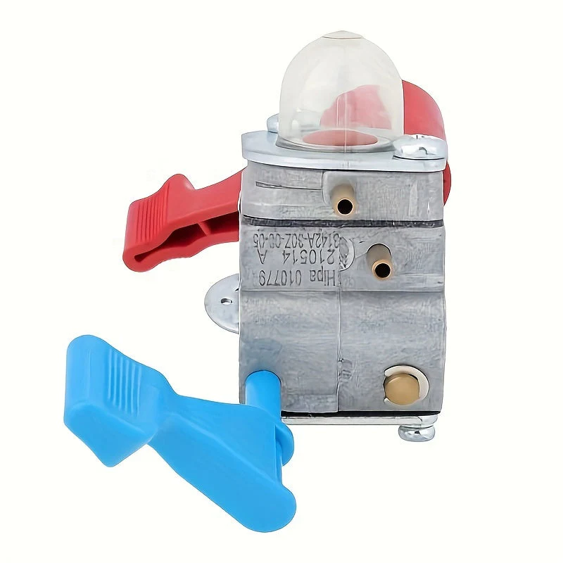 Hipa Carburetor Air Filter Kit For Poulan FL1500LE FL1500 Weed Eater Featherlite Blower - Image 6