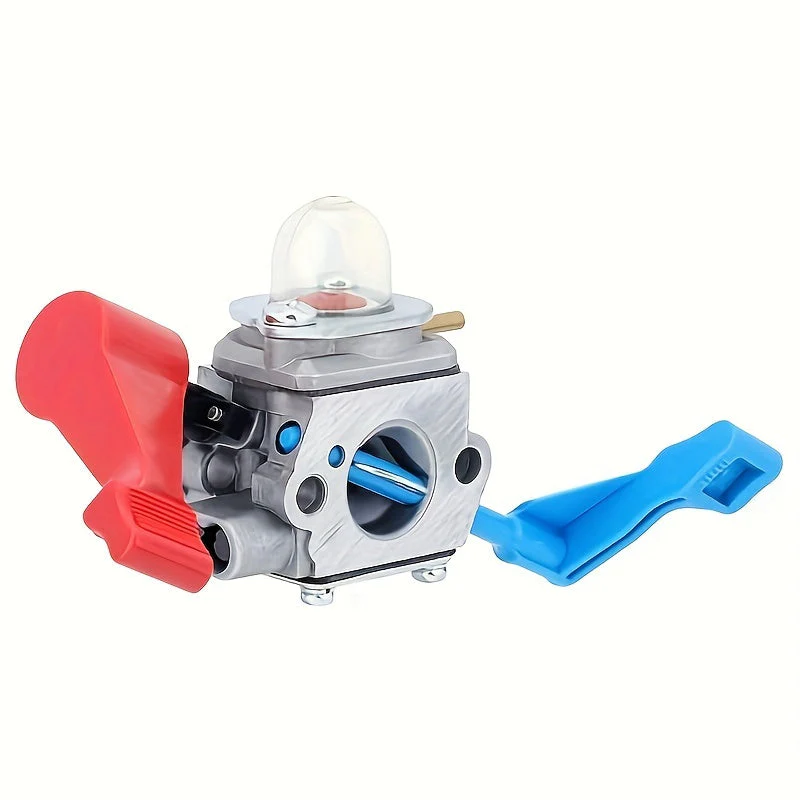 Hipa Carburetor Air Filter Kit For Poulan FL1500LE FL1500 Weed Eater Featherlite Blower - Image 8
