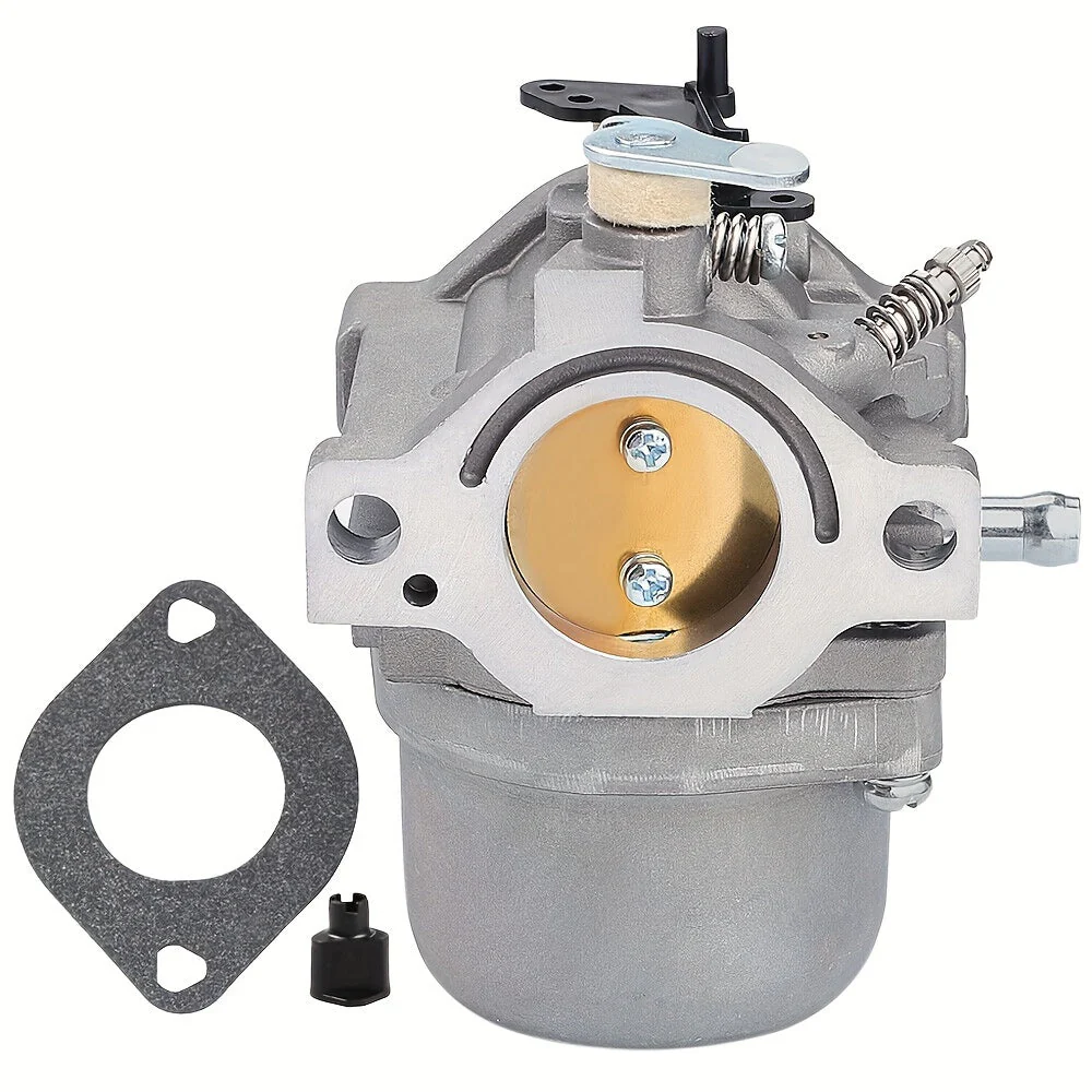 Hipa Carburetor For Briggs & Stratton LMT 5-4993 Riding Mower 12.5 Hp Carb Engine - Image 3