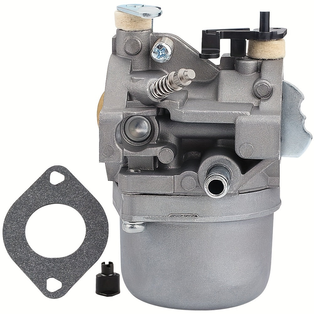Hipa Carburetor For Briggs & Stratton LMT 5-4993 Riding Mower 12.5 Hp Carb Engine - Image 5