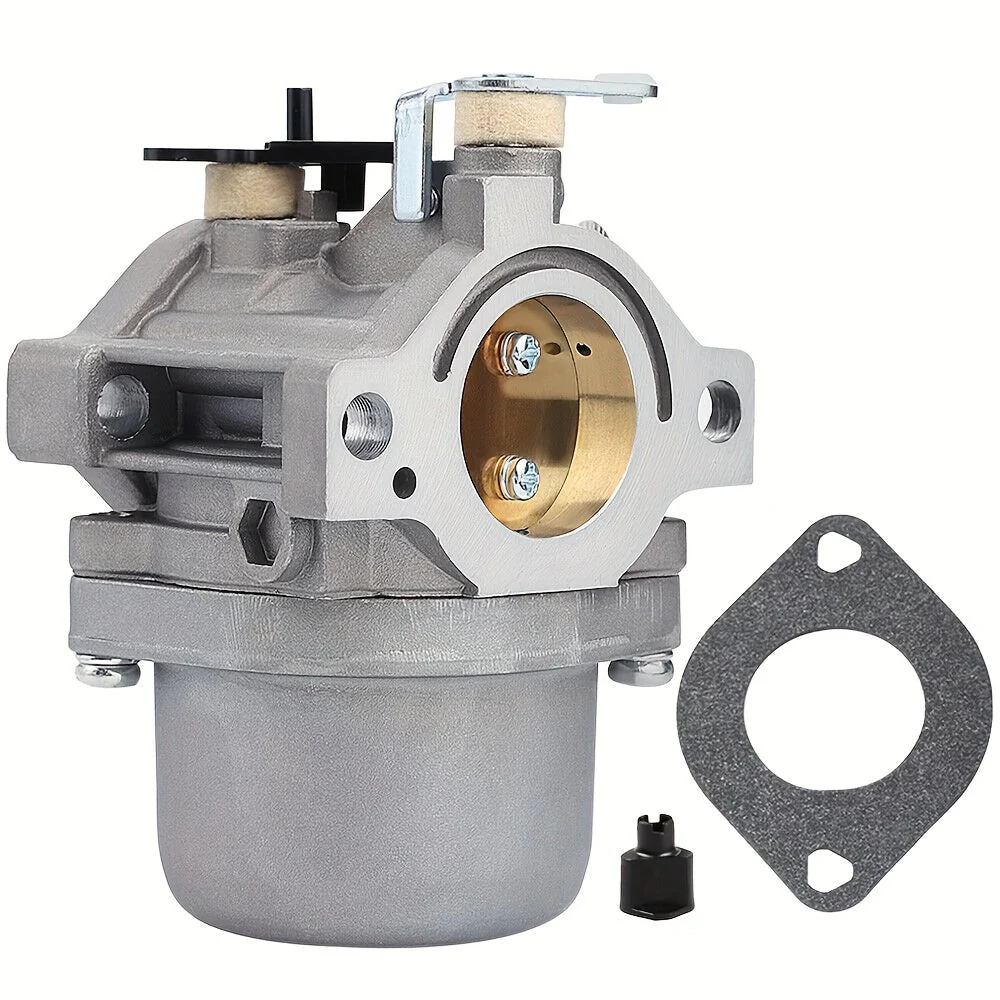 Hipa Carburetor For Briggs & Stratton LMT 5-4993 Riding Mower 12.5 Hp Carb Engine - Image 6