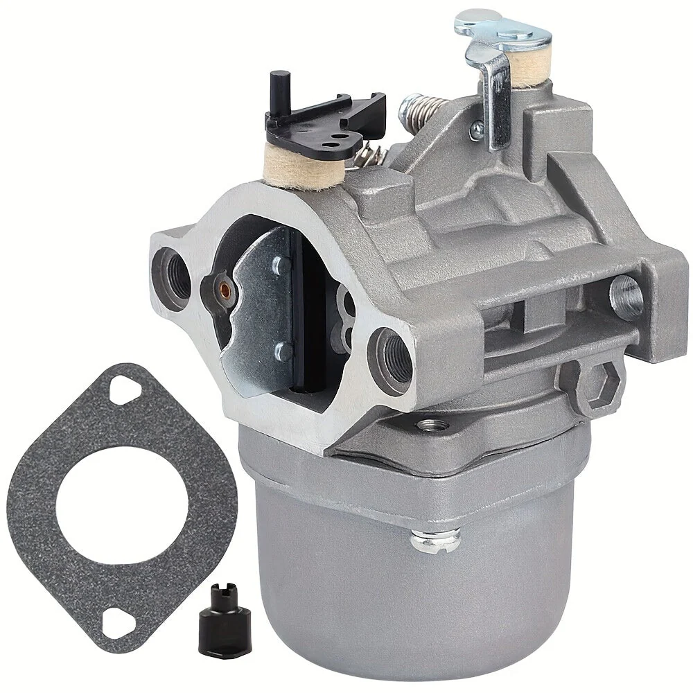 Hipa Carburetor For Briggs & Stratton LMT 5-4993 Riding Mower 12.5 Hp Carb Engine - Image 7