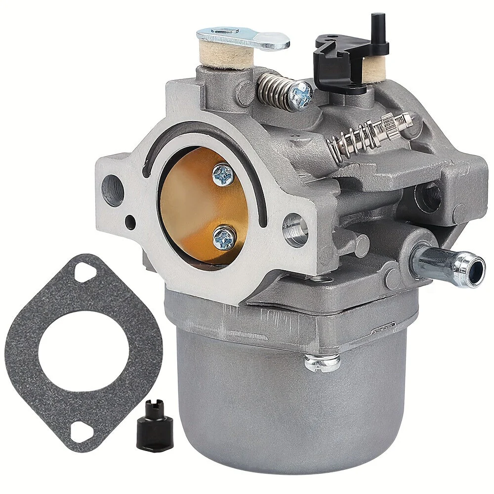 Hipa Carburetor For Briggs & Stratton LMT 5-4993 Riding Mower 12.5 Hp Carb Engine - Image 8