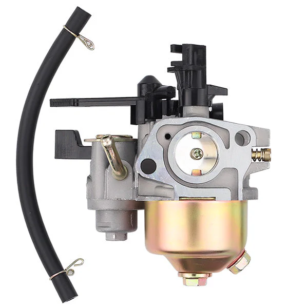 Hipa Carburetor For DuroMax XP2700PWS 2700PSI 2.3GPM 180CC 5HP Pressure Washer XP4000S  XP4400E XP4400 MX4500E MX4500 XP4400-CA XP4400E-CA Generators - Image 2