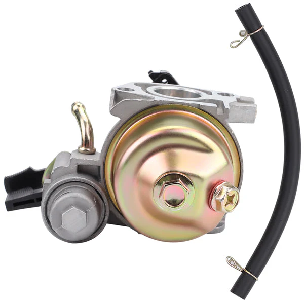 Hipa Carburetor For DuroMax XP2700PWS 2700PSI 2.3GPM 180CC 5HP Pressure Washer XP4000S  XP4400E XP4400 MX4500E MX4500 XP4400-CA XP4400E-CA Generators - Image 4