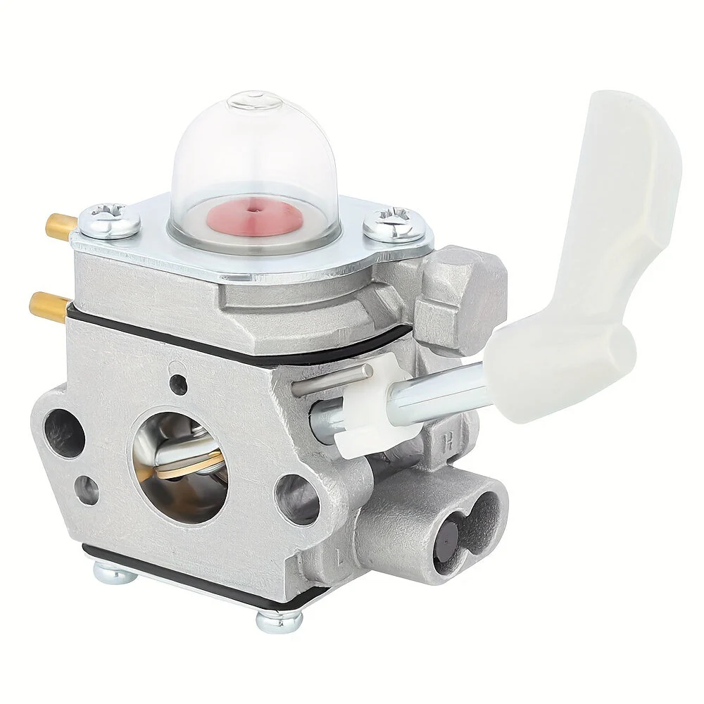 Hipa Carburetor For Homelite 26B Blower UT09526 308054114 308054075 Carb Vacuum Part - Image 5