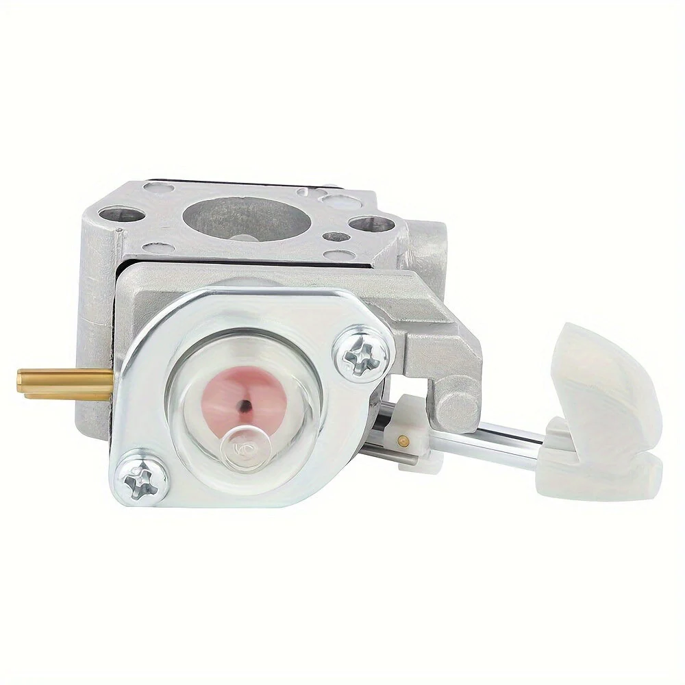 Hipa Carburetor For Homelite 26B Blower UT09526 308054114 308054075 Carb Vacuum Part - Image 7