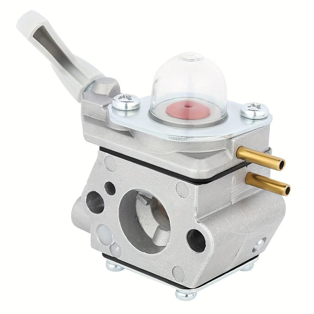 Hipa Carburetor For Homelite 26B Blower UT09526 308054114 308054075 Carb Vacuum Part - Image 9