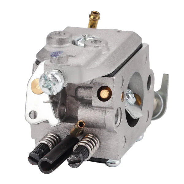 Hipa Carburetor For Husqvarna 123C 123L 223L 323L 123 223 323 325 326 327 Trimmer # 503283401 588171156 503283111 503283110 C1Q-EL24 - Image 2
