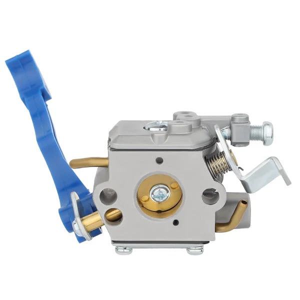 Hipa Carburetor for Husqvarna 125B 125BX 125BVX 28cc 2-cycle Jonsered B2126 BV2126 Handheld Leaf Blower Replaces C1Q-W37 590460102 581798001 - Image 5