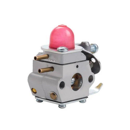 Hipa Carburetor for Husqvarna FL20 FL23 FL26 FX26 FX26S SST25 XT260 XT700 Craftsman 358.791520 358.791370 358.791620 Trimmer for # 530071752 530071750 C1U-W18 - Image 4