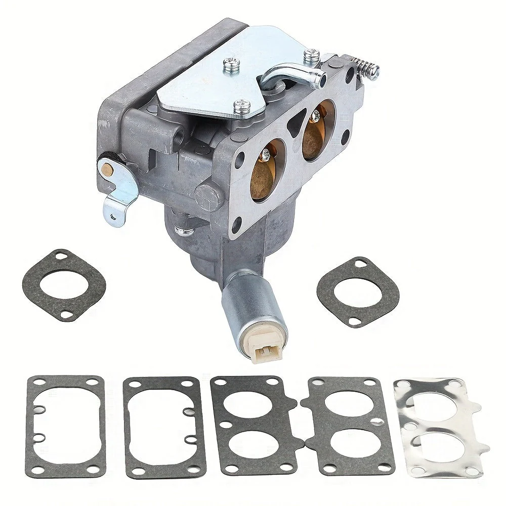 Hipa Carburetor For John Deere Z235 Z245 Z255 Z245 Z425 EZtrak Zero Turn Mowers - Image 5