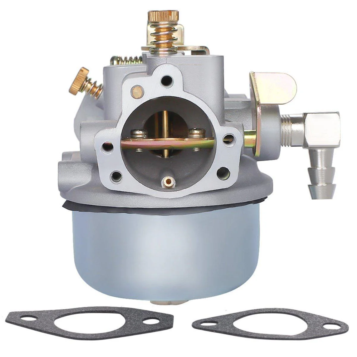 Hipa Carburetor For Kohler Carter #16 Carb K90 K91 K141 K160 K161 K181 Engine Motor