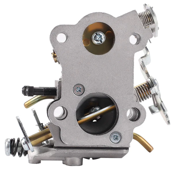 Hipa Carburetor for # Poulan 545070601 530035589 530035590 545040701 C1M-W26 C1M-W26A C1M-W26B C1M-W26C - Image 5