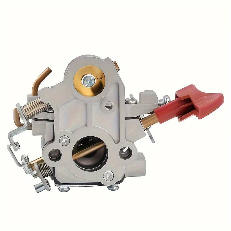 Hipa Carburetor For Poulan PP338PT PP333 PP033 PP133 PRO PP333 PRO PP133 Trimmer - Image 5