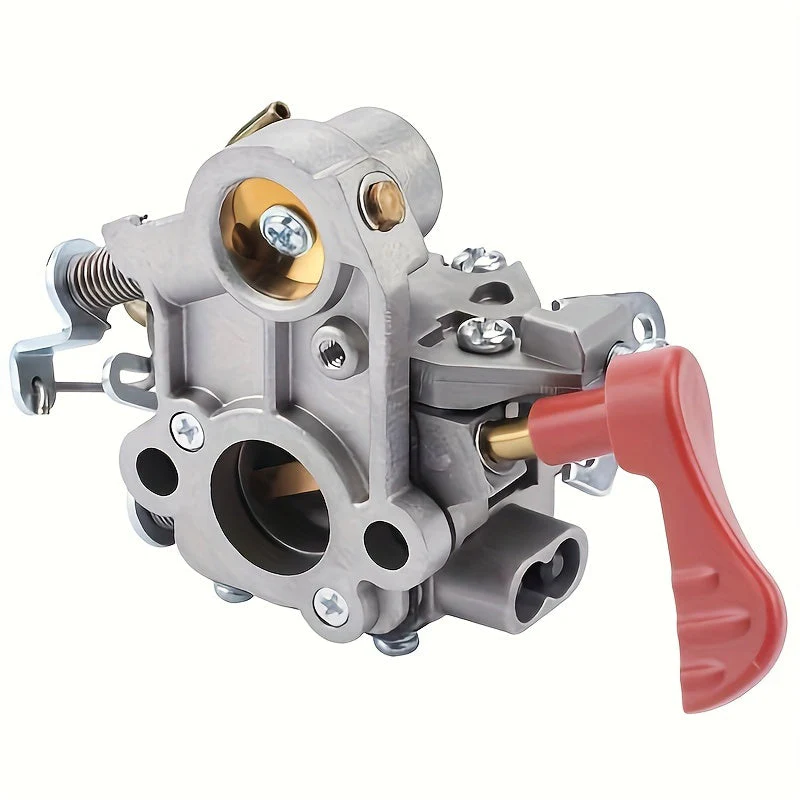 Hipa Carburetor For Poulan PP338PT PP333 PP033 PP133 PRO PP333 PRO PP133 Trimmer - Image 6