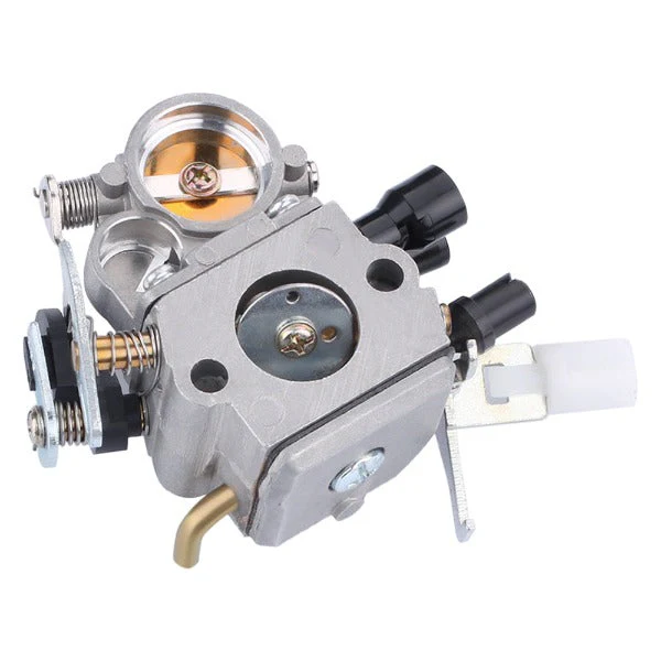 Hipa Carburetor for STIHL MS171 MS181 MS211 Chainsaw Replace 1139-1207-100 1139-120-0619 1139-1200-612 C1Q S269 - Image 3