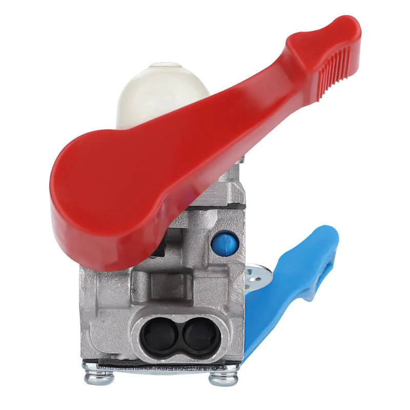 Hipa Carburetor For Weed Eater Poulan FL1500 FL1500LE Gas Leaf Blower Replace Zama C1U-W12B 530071629 - Image 5